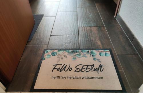 FeWo - SEEluft am Zwenkauer See - Foto 25