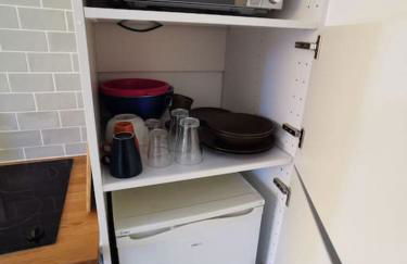 Studio Cosy Biarritz - classé 2 étoiles - Foto 24