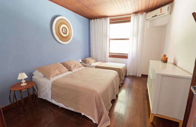 ITACOA LUXO - Foto 8