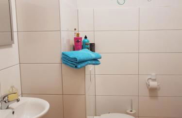 Unterkunft einfach und zentral - Foto 22