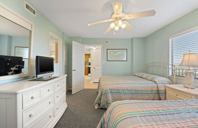 Commodore by iTrip Panama City Beach - Foto 19