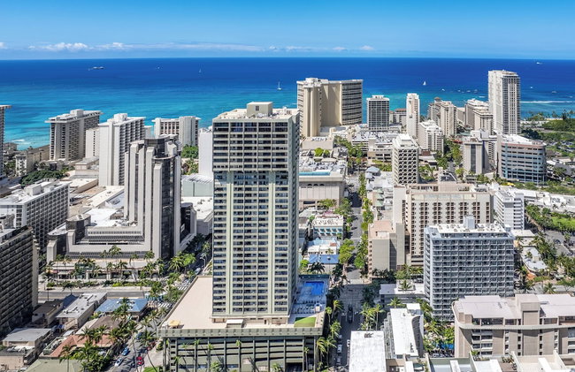 Royal Kuhio - Foto 1