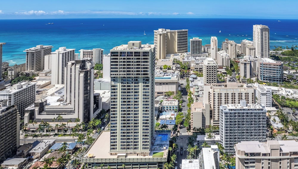 Royal Kuhio - Foto 1, Immagine principale