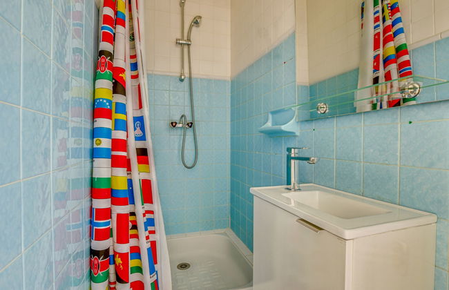 Les Tamaris - Foto 12