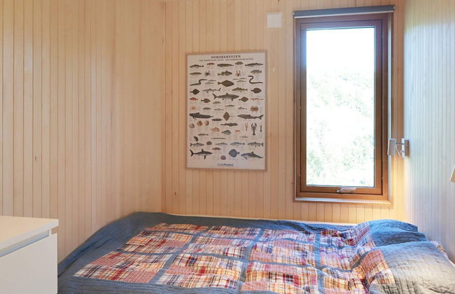 8 Person Holiday Home in Sondeled-by Traum - Foto 2