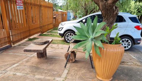 Chale para temporada - Bonito MS - Foto 3