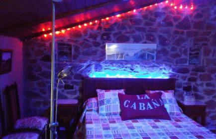 Cozy studio in Valencia de Alcántara 25 m² lovely garden - Foto 29