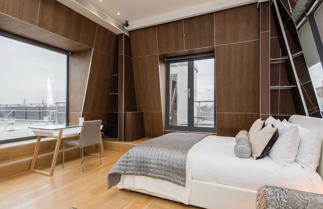 The Harrington - Gloucester Road - 1 Harrington Gardens - Foto 1