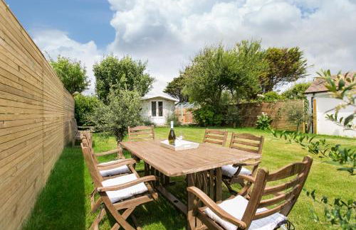 Saltwhistle - Bracklesham Bay - Foto 13