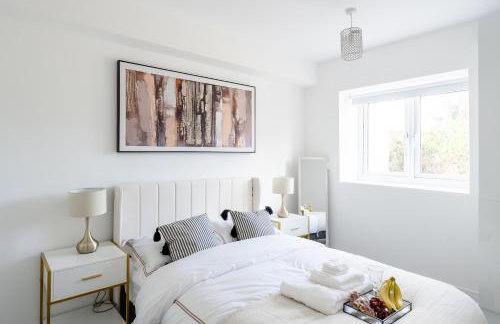 Avalon luxury stays - Foto 20