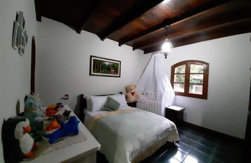 Fazendinha Paraíso - Foto 51