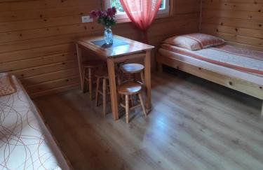 Pod Bocianim Gniazdem 691-363-701 - Foto 27