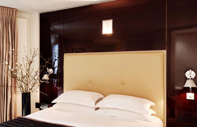 No.5 Maddox Street - Foto 31