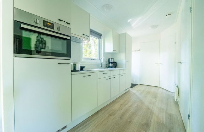 Modern Chalet With Dishwasher - Foto 5