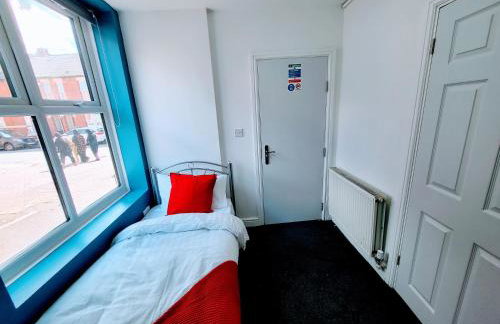 Berridge Solo Stays - NG7 - Foto 41