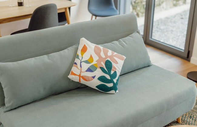 Courtyard Oporto Design Apartment K With Terrace - Foto 27