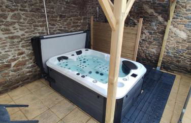 L'évasion Plaisir Privé SPA - Foto 13