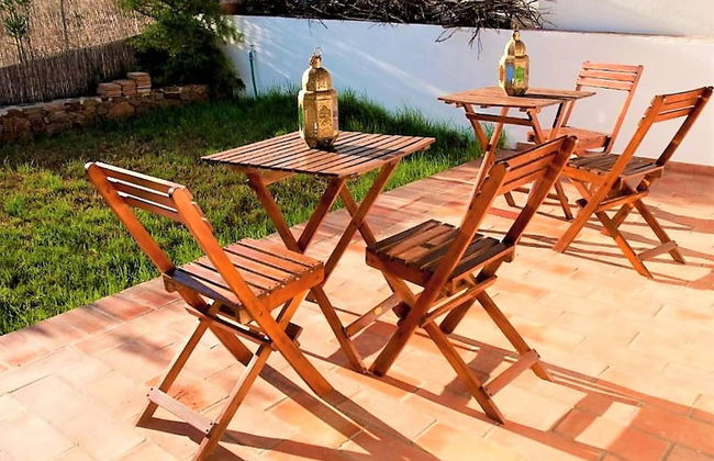 Holiday Home in Guadiana Park Near River - Foto 11