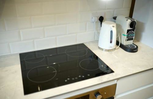 The Oban Apartment - Foto 27