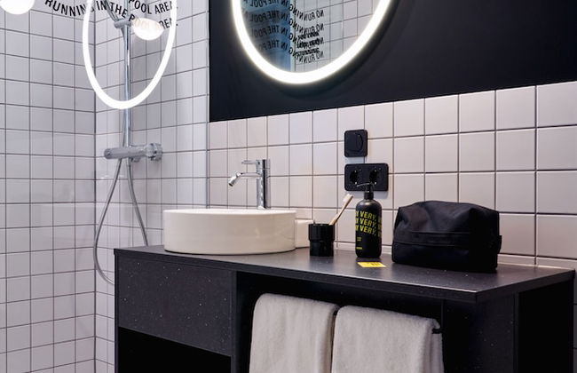 STAYERY Bielefeld Hauptbahnhof - Foto 20