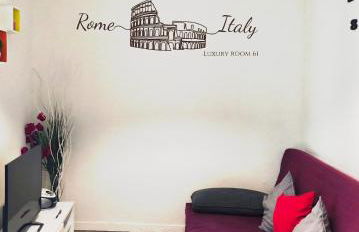 Sixty One Luxury Room - Foto 6