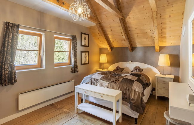 Welcoming Holiday Home near Ski Area in Rangersdorf - Photo 7