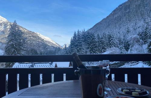 French Alps Luxury - Foto 32