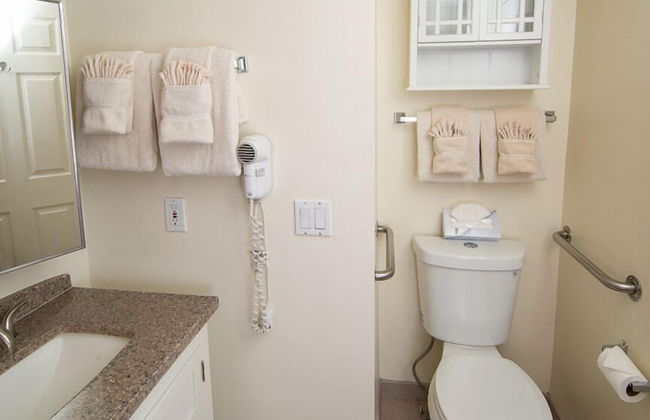 Beachcomber Inn - Foto 65