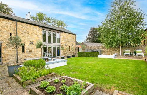 Stunning 4-Bedroom Family Home Near Banbury - Foto 9
