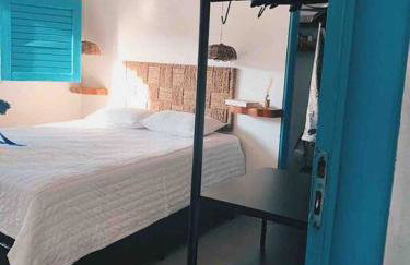 Casa Kaeté - casa rústica e aconchegante - Foto 8