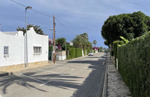 Casa adosada cerca del mar con solárium y patio, ideal para vacaciones en Cambrils - ES-9-173 - Foto 24