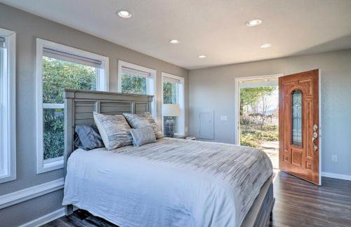 Near Hiking Trails Luxe Canton Getaway with Grill - Foto 20