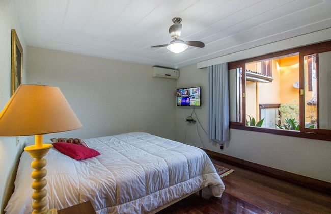 Cinematográfica Mansão Pé na Areia - Foto 5