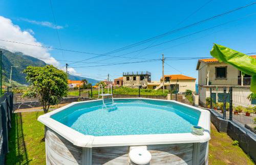 Fajã Lodges - House Ash - Foto 46