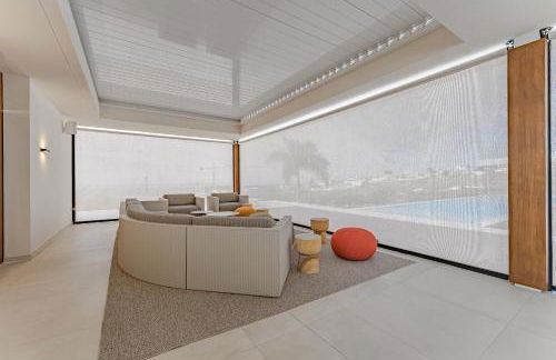 Villa Volcano - Foto 59