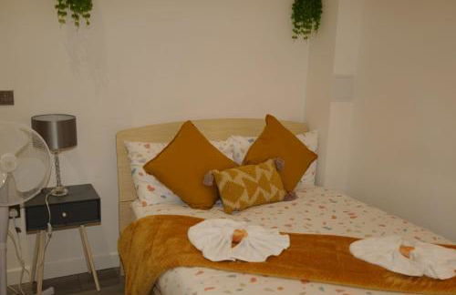 MK Shortstay Deluxe - Flat 2 - Photo 11