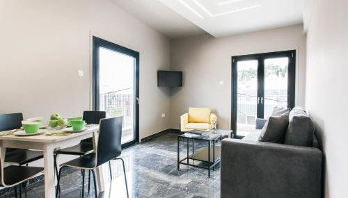 Greece U Around Athens Thissio Suites - Foto 2