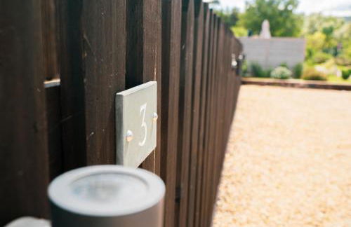 Linhay Cottages 2 - Foto 32