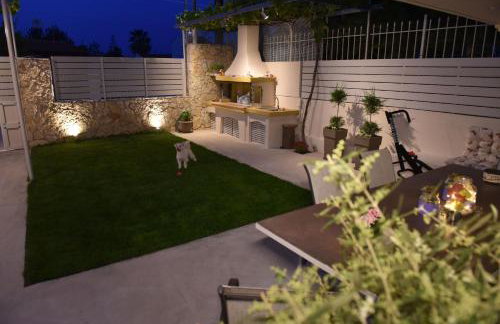 Fanis Apartment - Foto 48