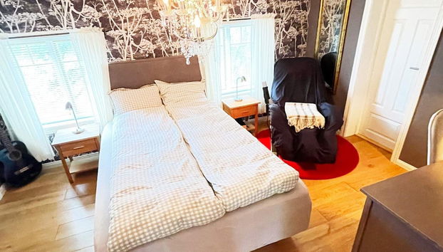 10 Person Holiday Home in Arendal-by Traum - Foto 4, Quarto