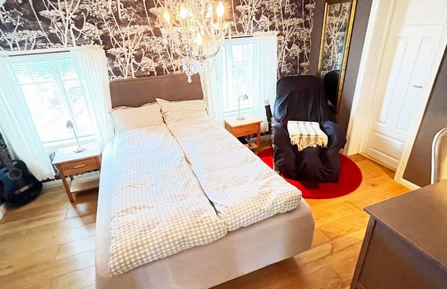10 Person Holiday Home in Arendal-by Traum - Foto 4