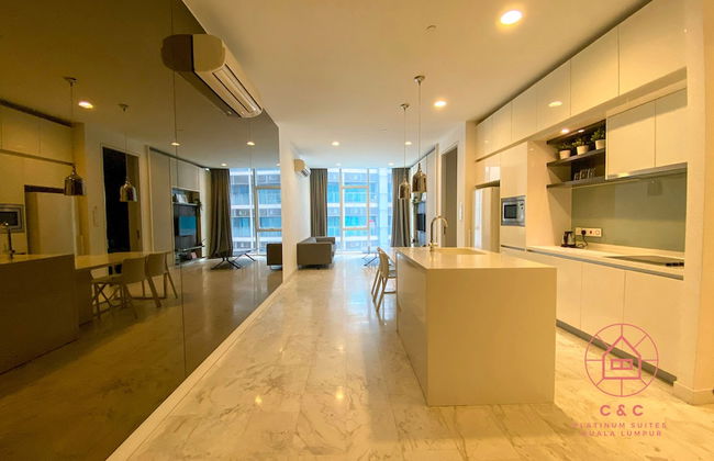 The Platinum Suites - Foto 42