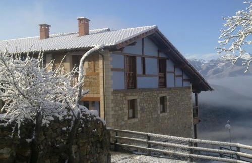 Viviendas Rurales Peña Sagra - Foto 50