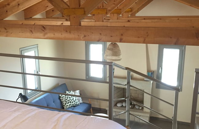 Gea Mani Villas - Foto 19