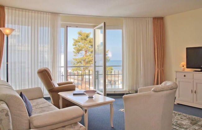 SEETELHOTEL Ostseeresidenz Bansin - Foto 20