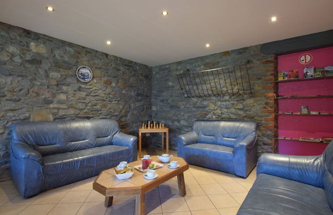 Spacious Holiday Home Near Bastogne - Foto 11