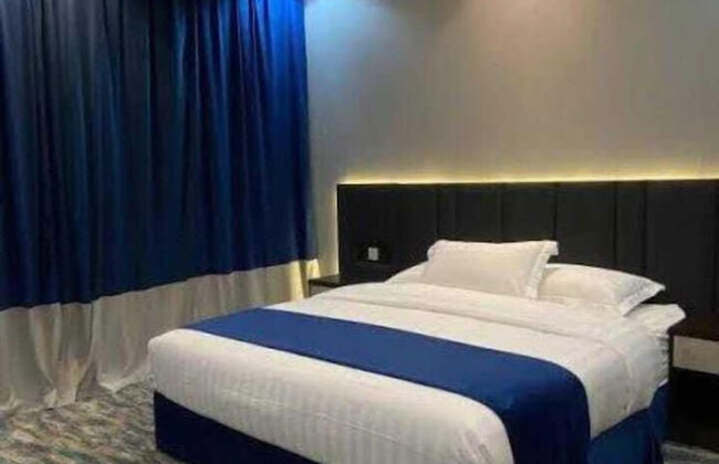 Qimam Park Hotel - Photo 13