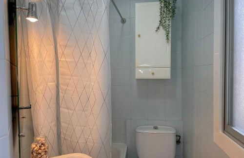 Apartamento estación de Portbou - Foto 13