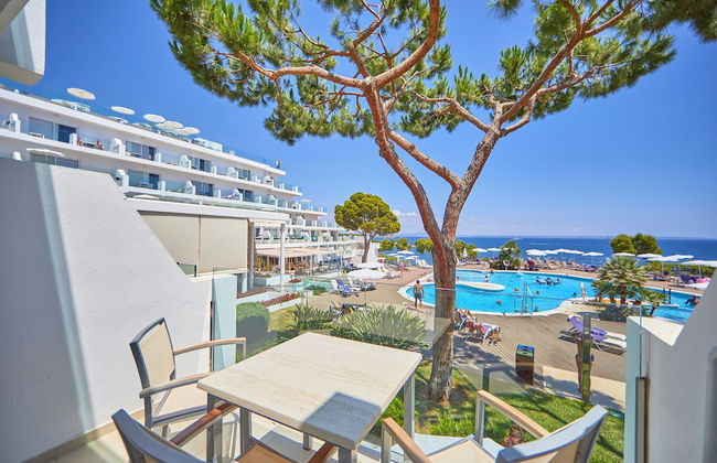 Aparthotel Ponent Mar - Foto 65