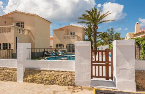 Villa Menurka II - Foto 9